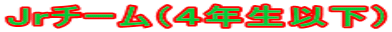 �i���`�[���i�S�N���ȉ��j 